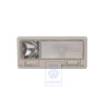 Genuine VW Interior And Reading Light With Switch-Off Delay - 357947105C 5YX