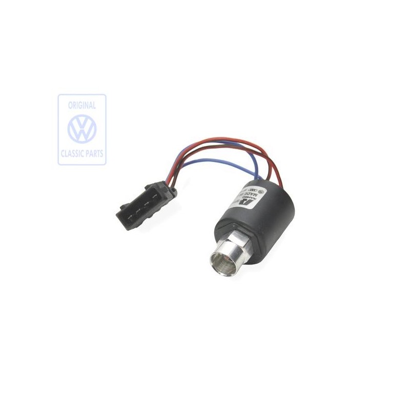 Genuine VW High-Pressure, Low-Pressure And Blower Switches - 357959139C