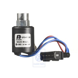 Genuine VW High-Pressure, Low-Pressure And Blower Switches - 357959139D