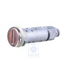 Genuine VW Lock Cylinder For Door Handle Without Striker Plate - 3A0837061B
