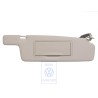 Genuine VW Sun Visor With Illuminated Mirror And Cover Sahara - 3A0857552B T17