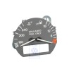 Genuine VW Fuel Gauge And Coolant Temperature Display - 3A0919045B