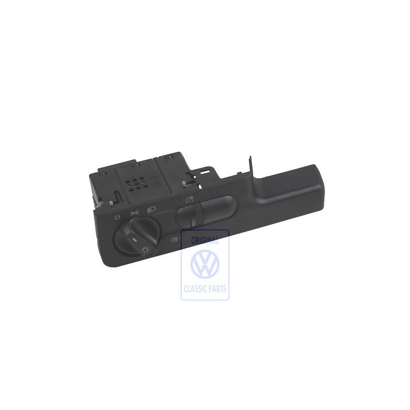 Genuine VW Multiple Switch For Side Lights Headlights - 3A1941531A 01C