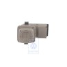 Genuine VW Switch For Exterior Mirror Adjustment Sahara - 3A1959565 9UW