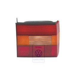 Genuine VW Tail Lights With Reversing And Fog Lights - 3A5945107