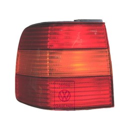 Genuine VW Tail Lights With Turn Signal Brake And Tail Lights - 3A5945111