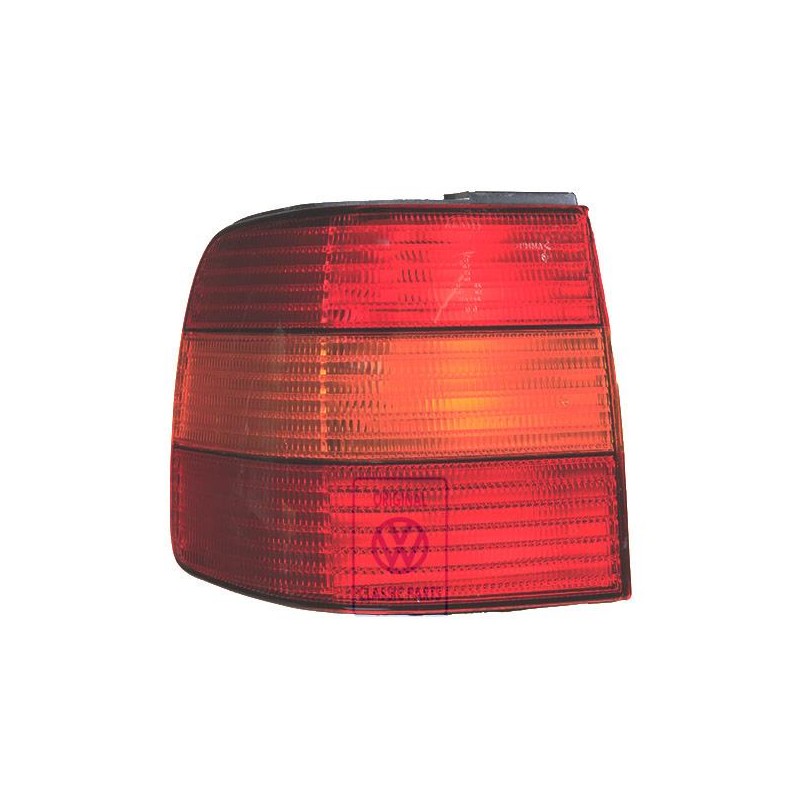 Genuine VW Tail Lights With Turn Signal Brake And Tail Lights - 3A5945111