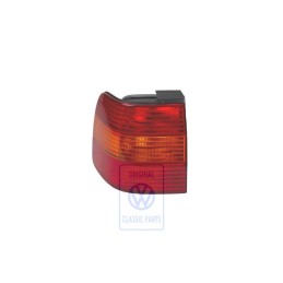 Genuine VW Tail Lights With Turn Signal Brake And Tail Lights - 3A5945111A