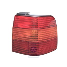 Genuine VW Tail Lights With Turn Signal Brake And Tail Lights - 3A5945112