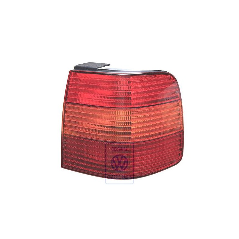 Genuine VW Tail Lights With Turn Signal Brake And Tail Lights - 3A5945112