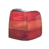 Genuine VW Tail Lights With Turn Signal Brake And Tail Lights - 3A5945112