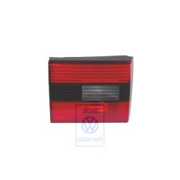 Genuine VW Tail Lights With Reversing And Fog Lights - 3A9945107B
