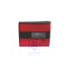 Genuine VW Tail Lights With Reversing And Fog Lights - 3A9945107B