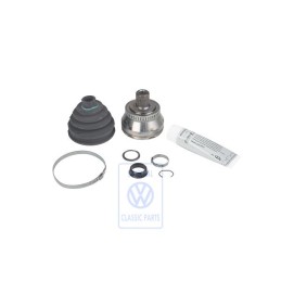 Genuine VW Outer Joint With Rotor And Assembly Parts - 3B0498099JX