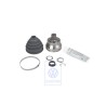 Genuine VW Outer Joint With Rotor And Assembly Parts - 3B0498099JX