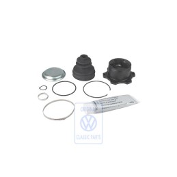 Genuine VW Constant Velocity Joint With Boot - 3B0498103BX