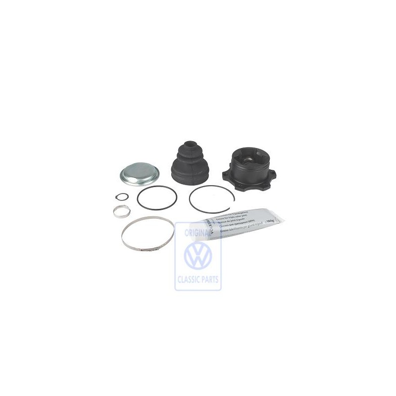 Genuine VW Constant Velocity Joint With Boot - 3B0498103BX