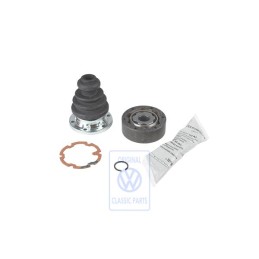 Genuine VW Constant Velocity Joint With Boot - 3B0498103 X
