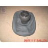 Genuine VW Gearstick Knob With Boot For Gearstick Lever - 3B0711113ALLZA