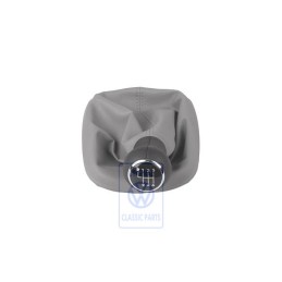 Genuine VW Gearstick Knob With Boot For Gearstick Lever - 3B0711113ARFEV