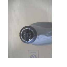 Genuine VW Gearstick Knob With Boot For Gearstick Lever - 3B0711113K HGK
