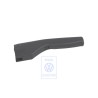 Genuine VW Handle For Hand Brake Lever With Boot Anthracite - 3B0711461F 75R