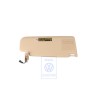 Genuine VW Sun Visor With Mirror Cover And Control Unit - 3B0857551AP3B4