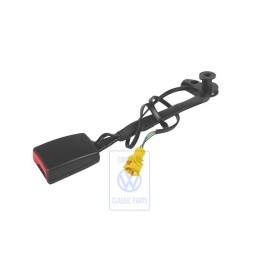 Genuine VW Belt Latch With Warning Contact - 3B0858471K FCN