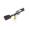 Genuine VW Belt Latch With Warning Contact - 3B0858471K FCN