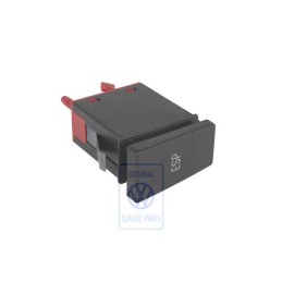Genuine VW Switch For Electronic Stabilisation Program Esp - 3B0927134A 01C