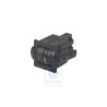 Genuine VW Controller For Instrument Lighting Satin Black - 3B0941333B 01C