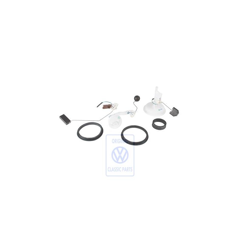Genuine VW 1 Sensor Set For Fuel Display - 3B0998673C