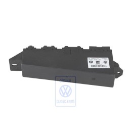 Genuine VW Control Unit For Memory Seat And Backrest Adjustment - 3B1959760E