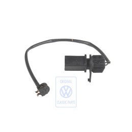 Genuine VW Sender Wire (Pad Wear Indicator) - 3B7615121