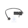 Genuine VW Sender Wire (Pad Wear Indicator) - 3B7615121