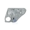 Genuine VW Window Regulator Without Motor - 3B9839462A
