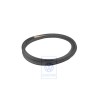 Genuine VW Door Seal, Inner Satin Black/Sun Beige - 3B9867367K MGU