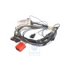 Genuine VW Wiring Harness For Parking Aid Control Unit - 3B9971085C