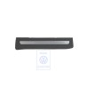Genuine VW Impact Protection Film With Lettering Black/Chrome - 3C0853806D N88