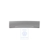Genuine VW Cover For Ashtray Silver Metallic/Black - 3C0857351 46U