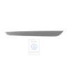 Genuine VW Molding For Door Trim Panel Brushed Aluminium - 3C8867420A PD4
