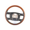 Genuine VW Steering Wheel Wood/Leather - 3D0419091ABQSE