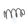 Genuine VW Coil Spring - 4B0511115DF