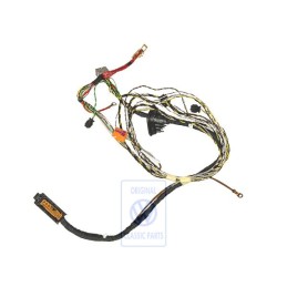 Genuine VW Wiring Harness For Abs/Edl - 4B1971279K