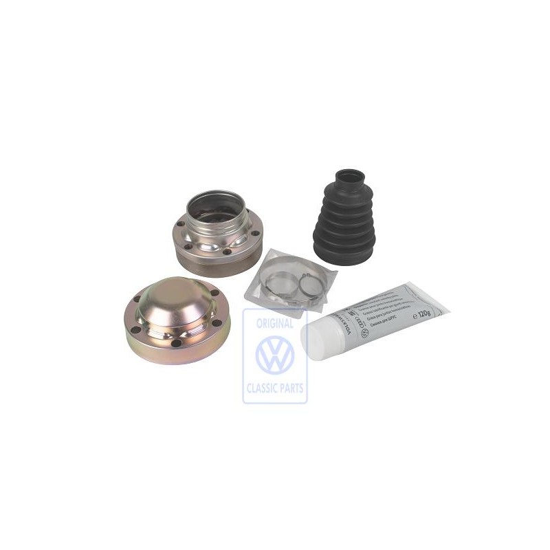 Genuine VW Constant Velocity Joint With Boot - 4F0598103 X