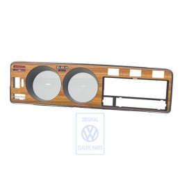 Genuine VW Instrument Housing For Rev Counter - 531919053B