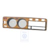 Genuine VW Instrument Housing For Rev Counter - 531919053B
