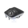 Genuine VW Gearstick Knob Leather With Gearstick Trim - 5N0711113A IPL