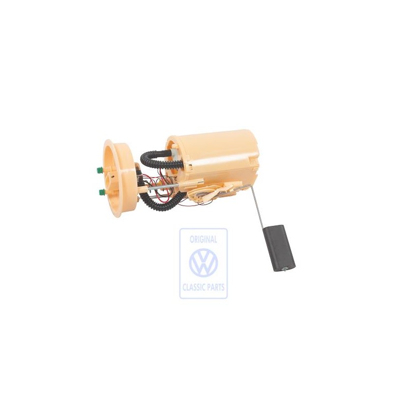 Genuine VW Fuel Delivery Unit And Sender For Fuel Gauge - 5Z0919050B