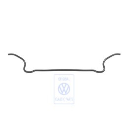 Genuine VW Anti-Roll Bar - 6E0411309